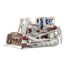 Diecast Masters 1/50 Chat D8T