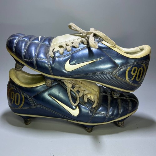 Nike total iii - iii, sg