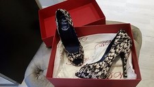 Chaussures de cour Roger