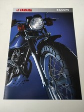 Yamaha TW 125 de 2002