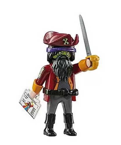 Figurine playmobil scooby doo - figurine, scooby-doo