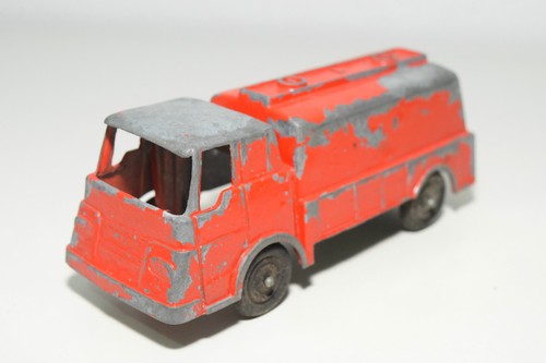 Tootsietoy tootsie toy camion - tootsie,