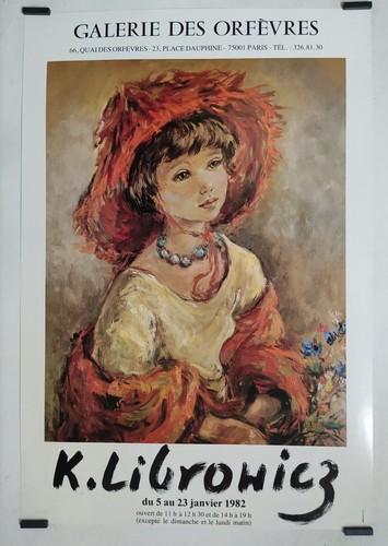 Librowicz galerie des - librowicz,