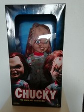 Figurine Chucky sideshow... 