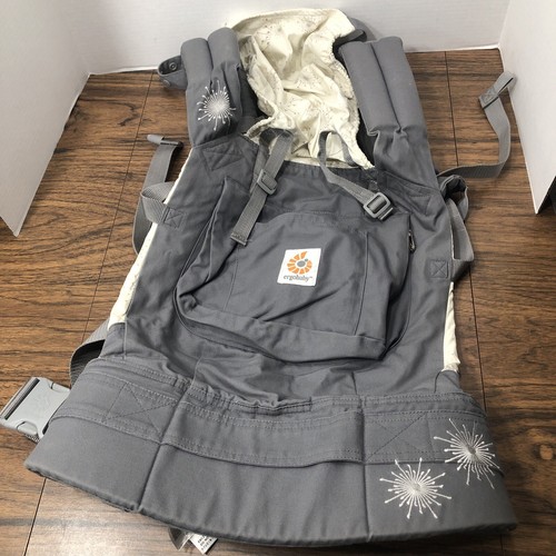 Ergo baby carrier original - baby,
