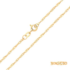 Chaîne de Cou - Femme -