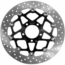 Disque frein flottant - disque,