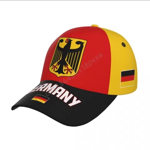 Casquette allemande chapeau - allemande,