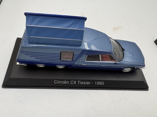 Citroen tissier penthouse - tissier,