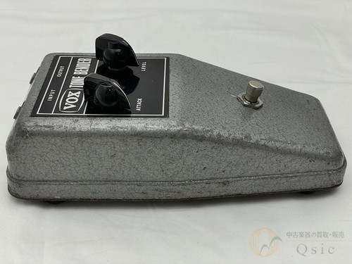 Vox tonebender v828 - v828, [rlm95]