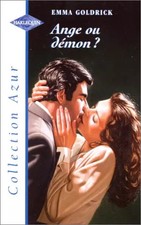 Ange ou démon ? (Collection
