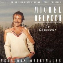 Chasseur vol de - le, michel