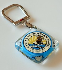 BOURBON CAVIAR PETROSSIAN