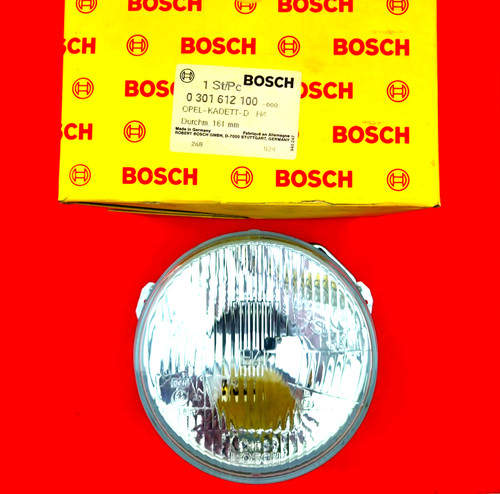 Bosch 0301612100 phare - 0301612100,