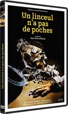 [DVD] Un linceul n'a Pas de