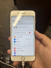 Apple iPhone 7 Plus 128GB Rose