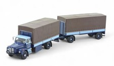 TEKNO, SCANIA 76 porteur 4x2