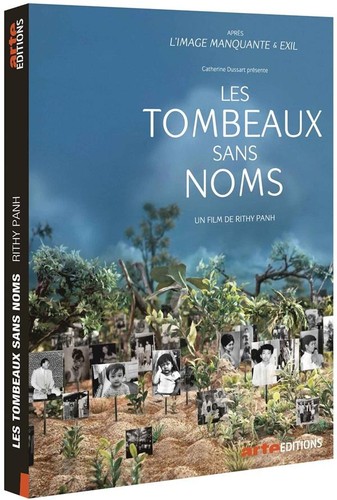 Dvd les tombeaux sans - les,