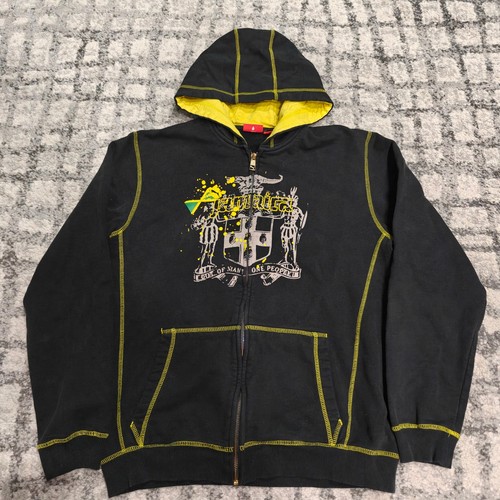 Vtg puma jamaica - vtg,