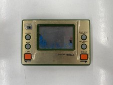 Game & Time Spouting Whale