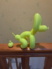 Sculpture tendance pop art