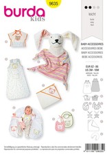 Patron De Couture Accessoires
