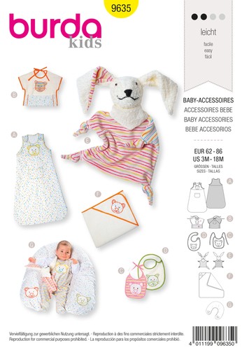Patron couture accessoires - couture,