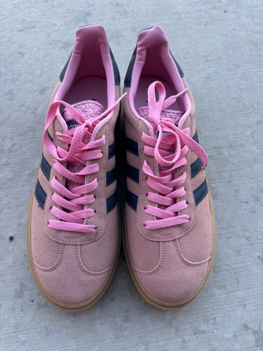 Adidas gazelle indoor bliss - adidas,