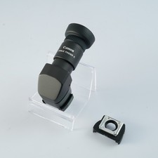 EXCELLENT Canon Chercheur