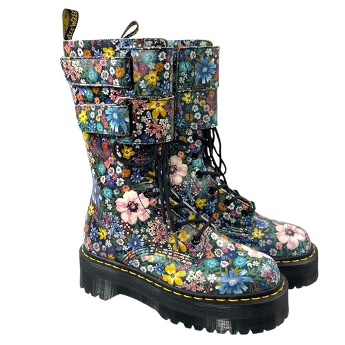 Doc martens jagger - martens,