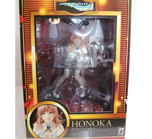 Freeing honoka bunny ver - freeing, ver.