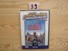 DVD : Ma Femme s' Appelle Maurice - Virginie LEMOiNE / Guy MARCHAND / Comme Neuf