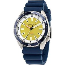 Montre Homme Solaire NAUTICA