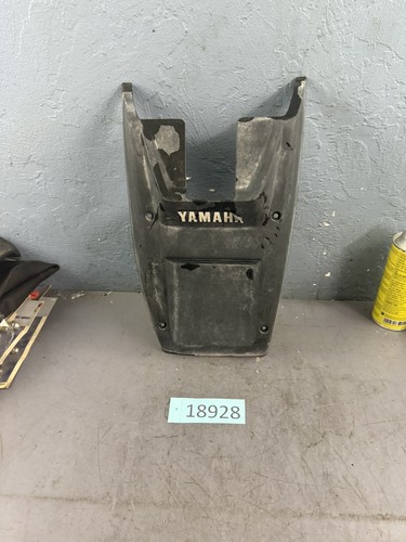 1987 1989 yamaha - 1987-1989, champ