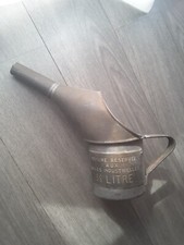 Mesure Huile Industrielle 1/2