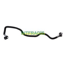 TUYAUTERIE DE CARBURANT