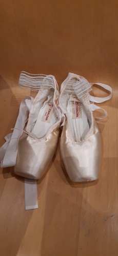 Chaussures danse pointes - danse,