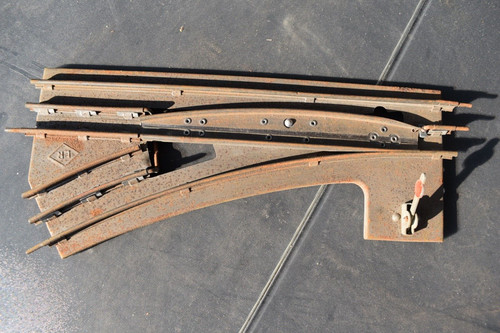 Louis roussy aiguillage - louis,
