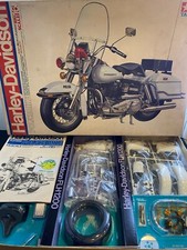 Tamiya échelle 1/6 Harley