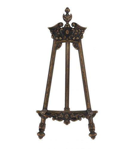 Chevalet porte photo peinture - porte,