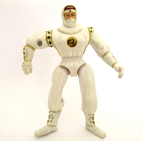 Power rangers mighty morphin - power,