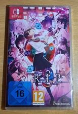 9 R.I.P Edition standard