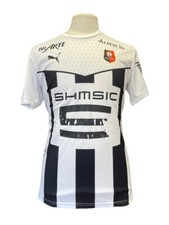 Maillot foot football Rennes