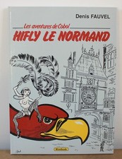 Hifly le Normand Les aventures