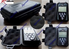 Boitier de Rangement Télécommande - Détecteur de Métaux XP DEUS & XP ORX 