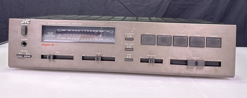 Vintage jvc x404 stereo - jvc,