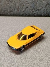 minijet norev trapèze bertone