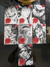 Miyamoto kara kimi he vol. 1 à 7 - Hideki Arai - Manga
