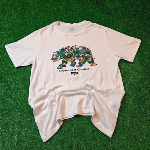 Shirt levi homme - t-shirt, levi's
