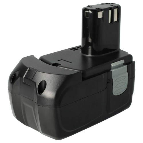 Batterie pour hitachi - pour, 18dvb